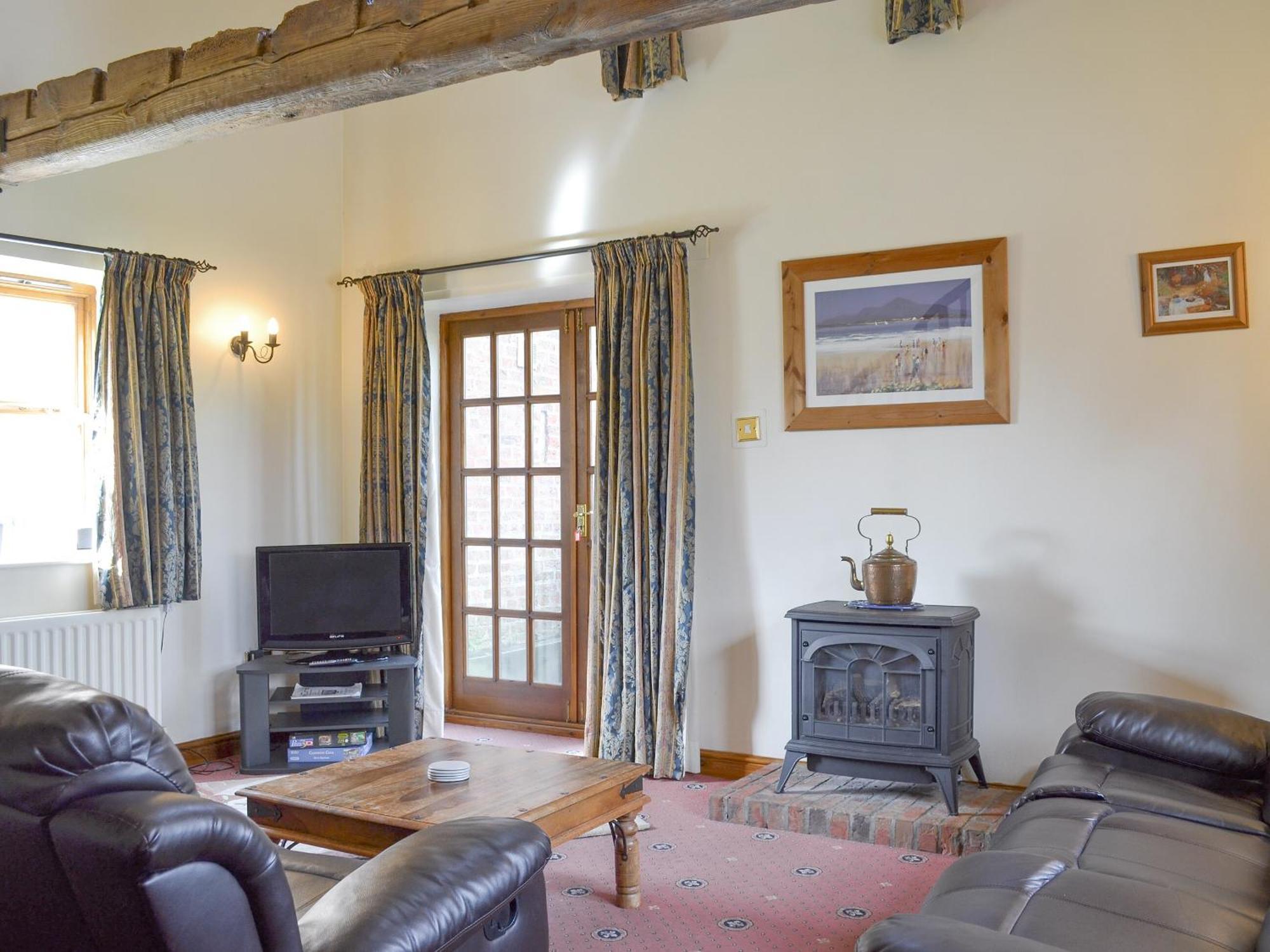 The Hayloft - 17238 Villa Huntington  Luaran gambar