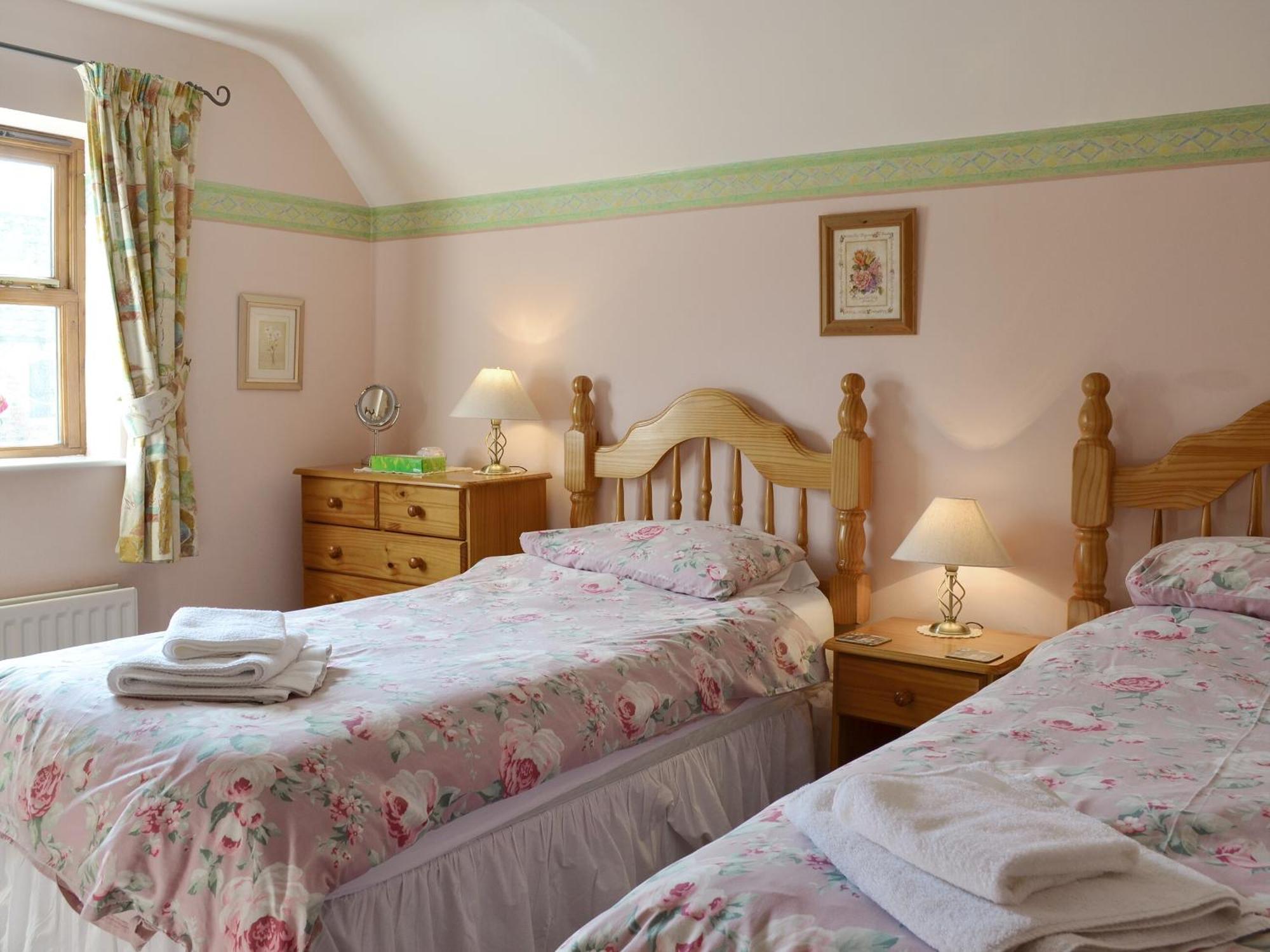 The Hayloft - 17238 Villa Huntington  Luaran gambar