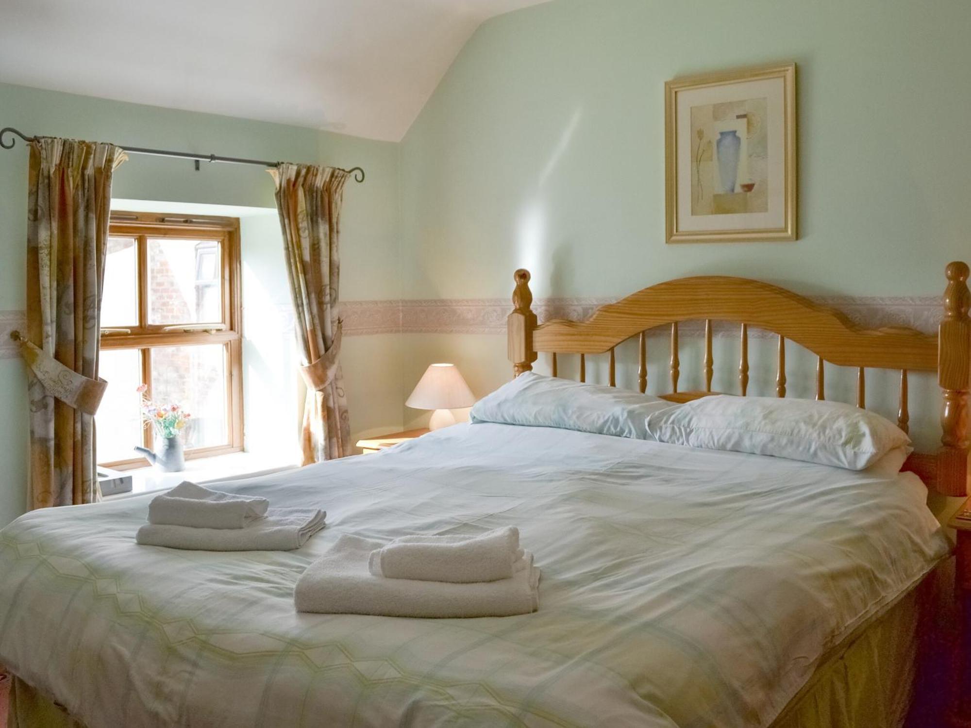 The Hayloft - 17238 Villa Huntington  Luaran gambar