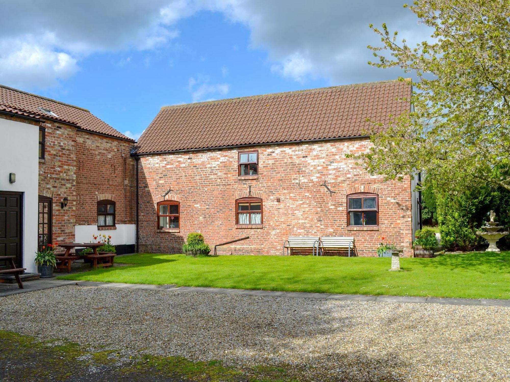 The Hayloft - 17238 Villa Huntington  Luaran gambar