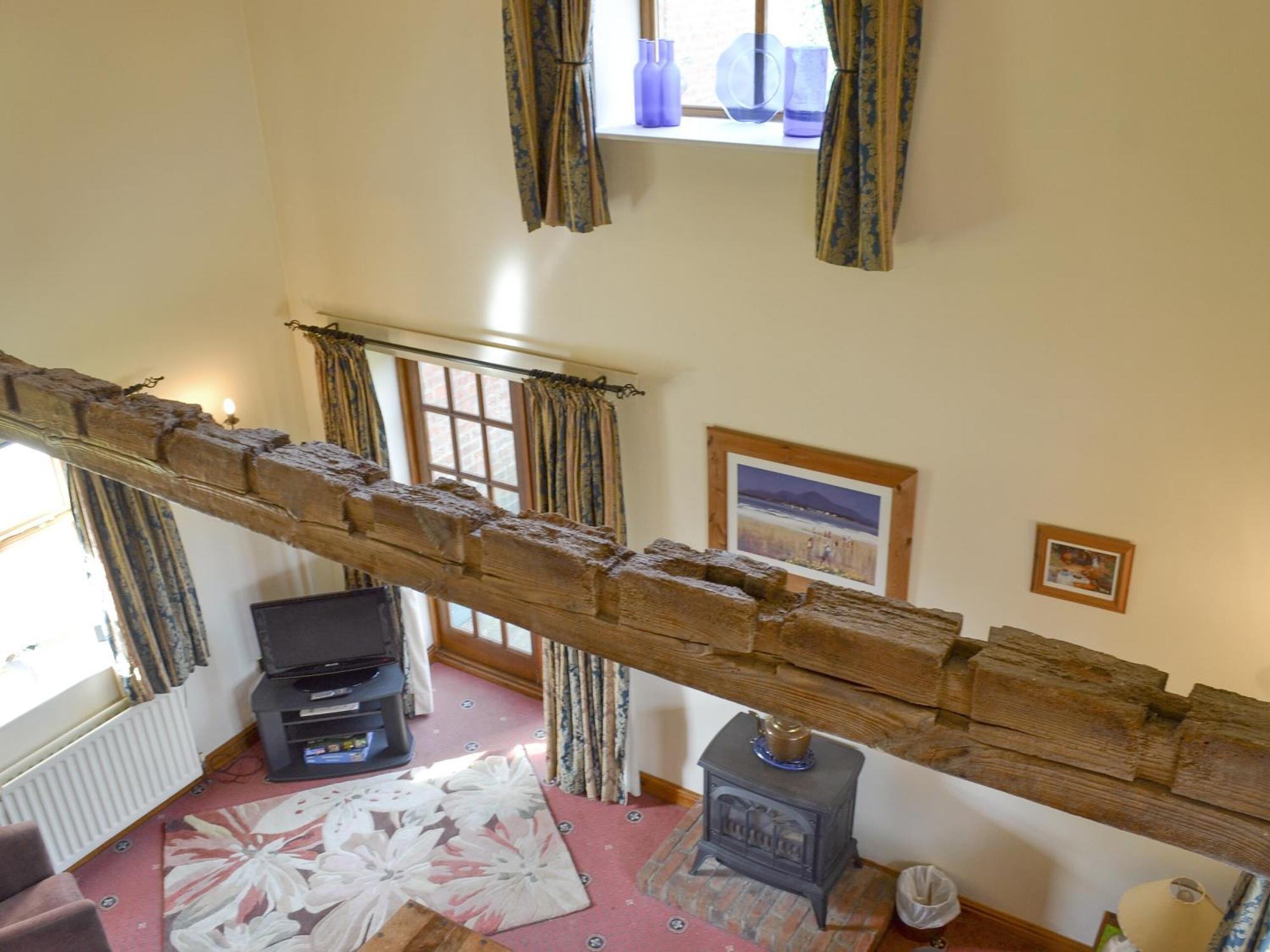 The Hayloft - 17238 Villa Huntington  Luaran gambar